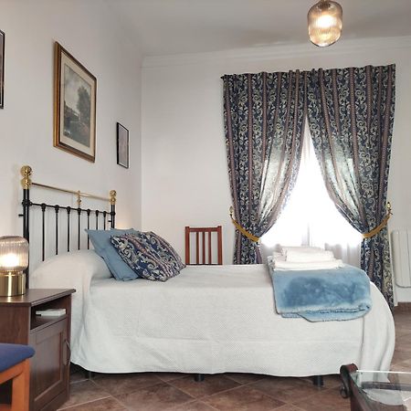 דירות קרמונה Entretorres. Casa-Duplex En Centro Historico. מראה חיצוני תמונה