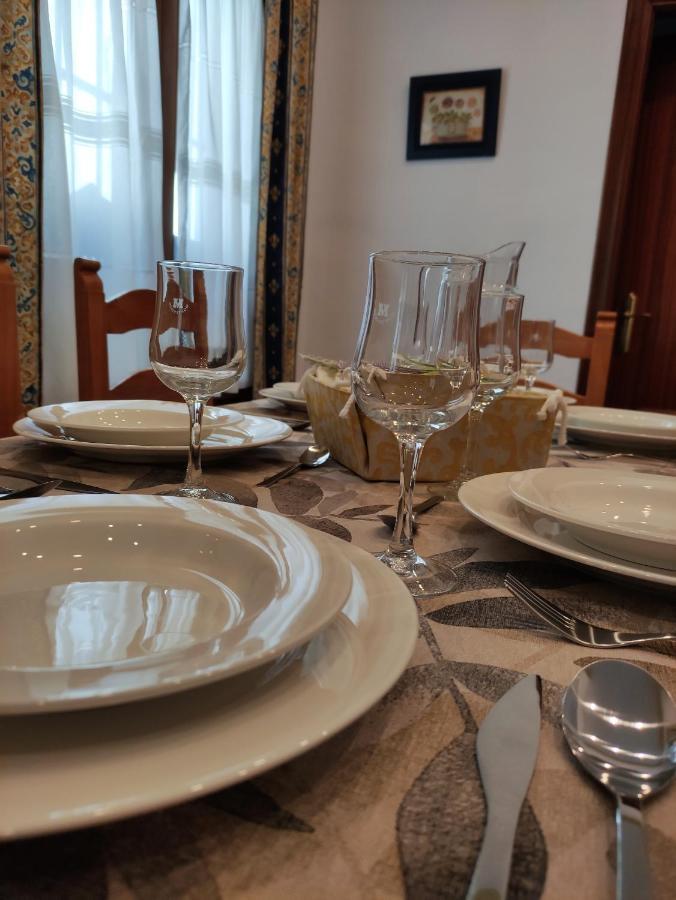 דירות קרמונה Entretorres. Casa-Duplex En Centro Historico. מראה חיצוני תמונה