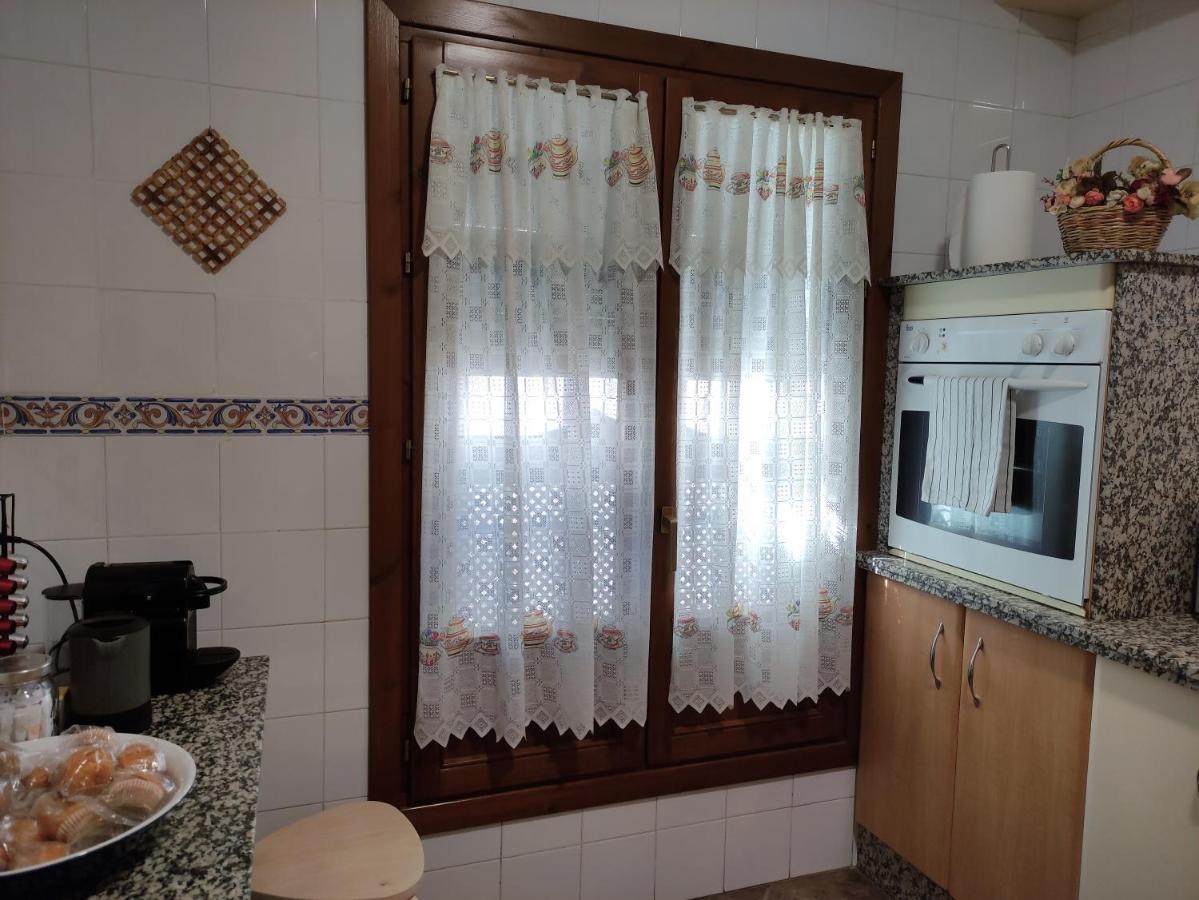 דירות קרמונה Entretorres. Casa-Duplex En Centro Historico. מראה חיצוני תמונה
