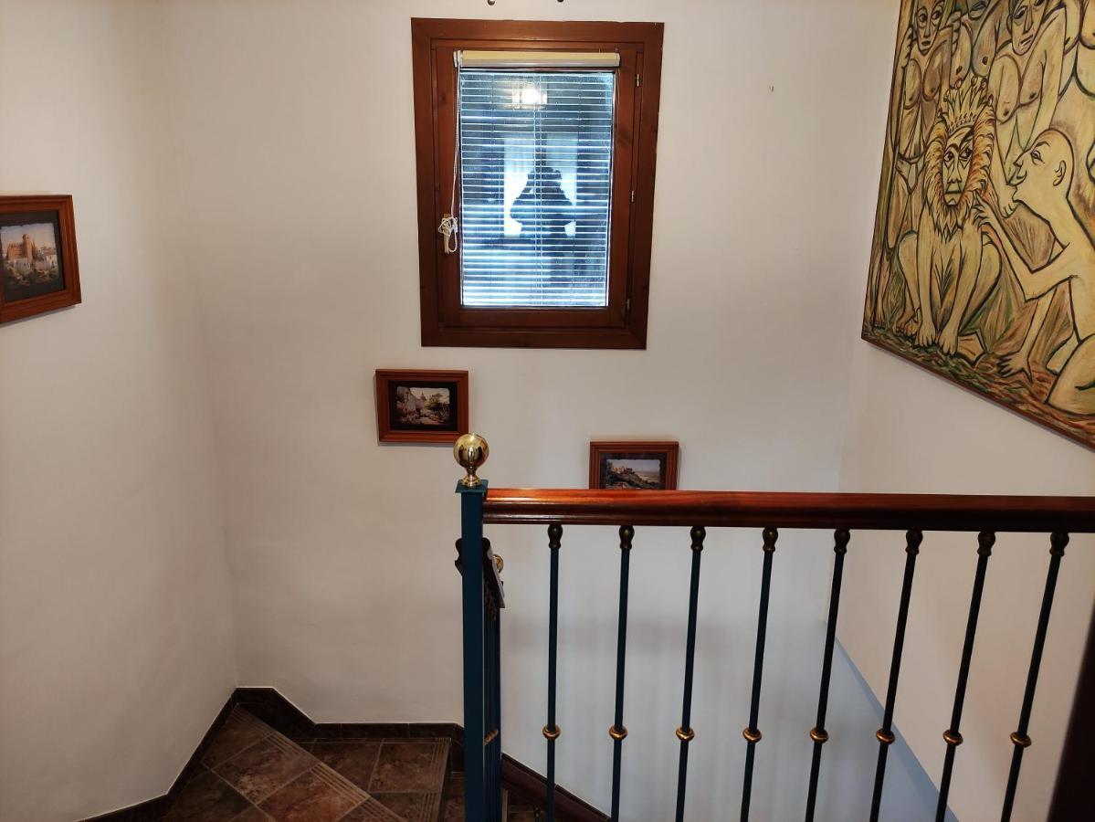 דירות קרמונה Entretorres. Casa-Duplex En Centro Historico. מראה חיצוני תמונה
