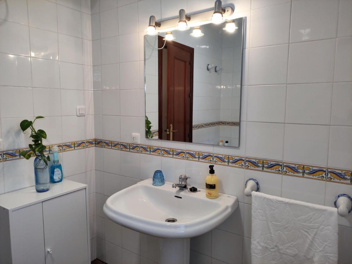 דירות קרמונה Entretorres. Casa-Duplex En Centro Historico. מראה חיצוני תמונה