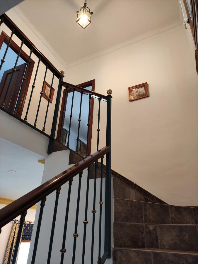 דירות קרמונה Entretorres. Casa-Duplex En Centro Historico. מראה חיצוני תמונה