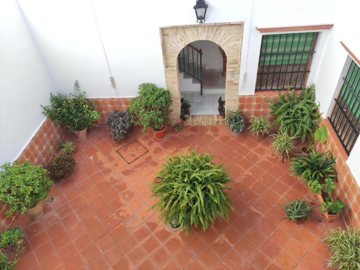 דירות קרמונה Entretorres. Casa-Duplex En Centro Historico. מראה חיצוני תמונה