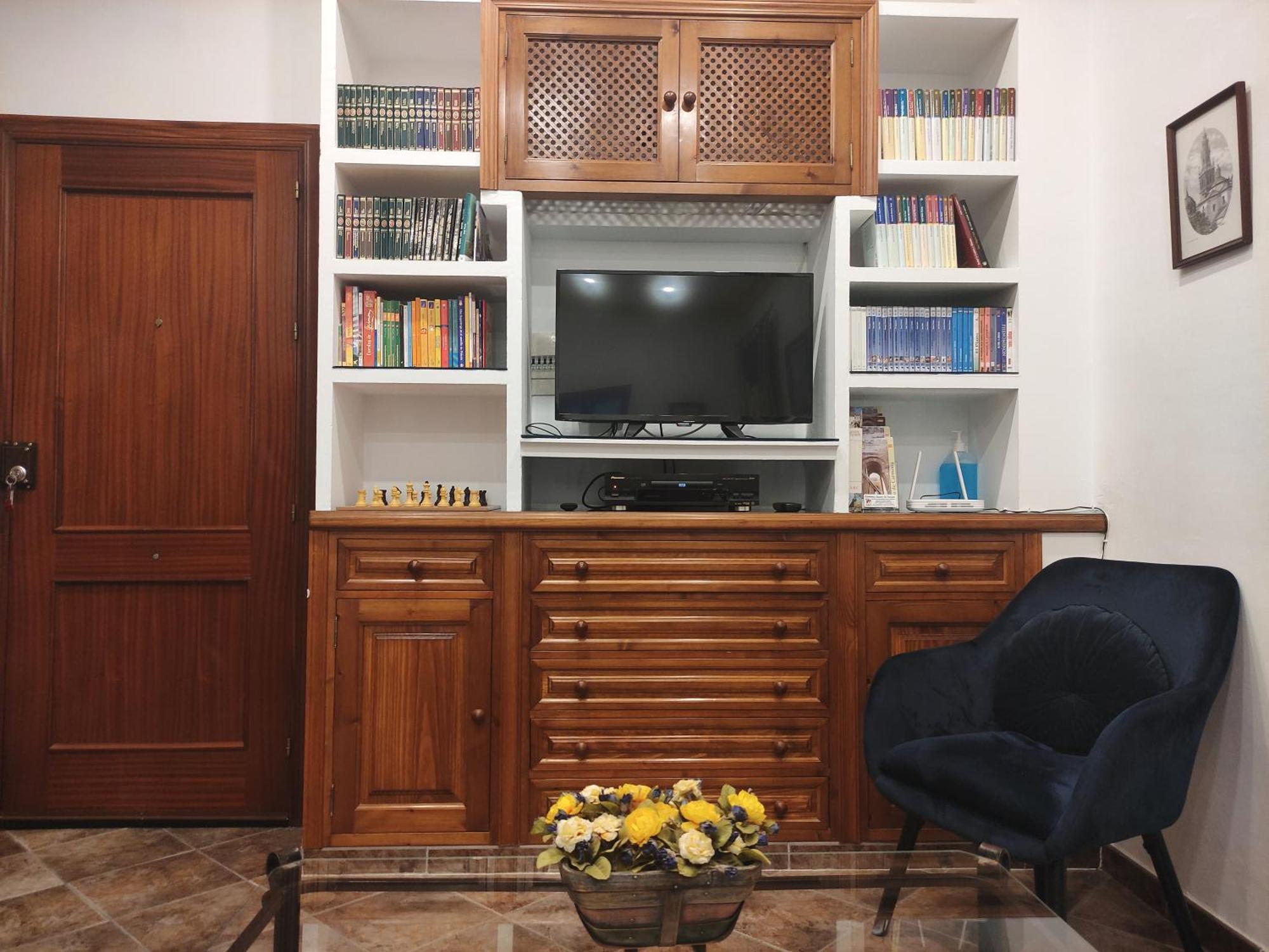דירות קרמונה Entretorres. Casa-Duplex En Centro Historico. מראה חיצוני תמונה