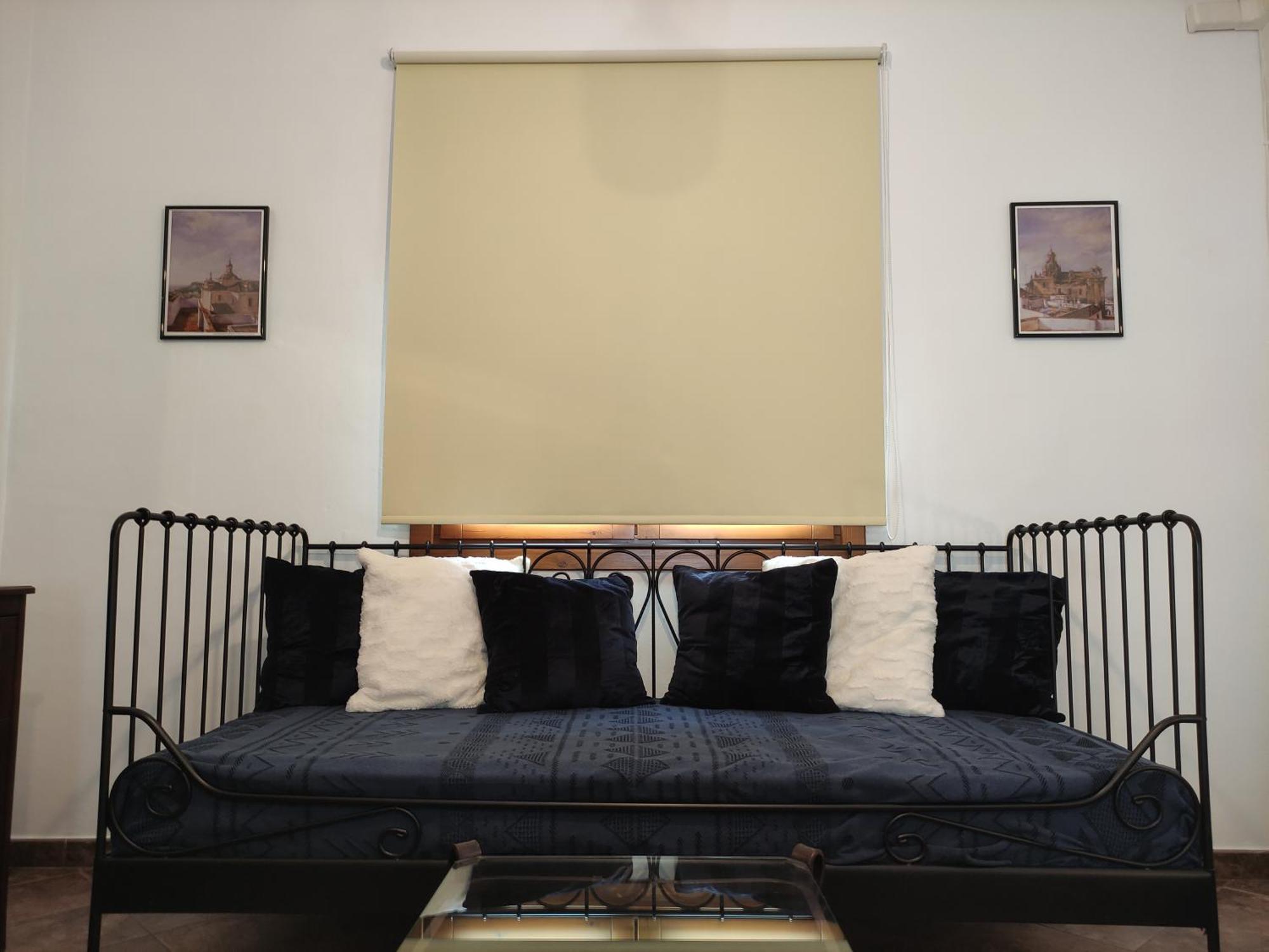 דירות קרמונה Entretorres. Casa-Duplex En Centro Historico. מראה חיצוני תמונה